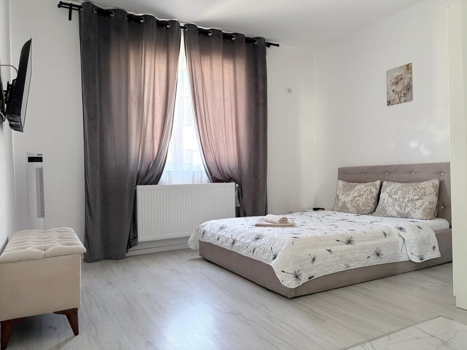 Bella Home Residence Apartment in Romania