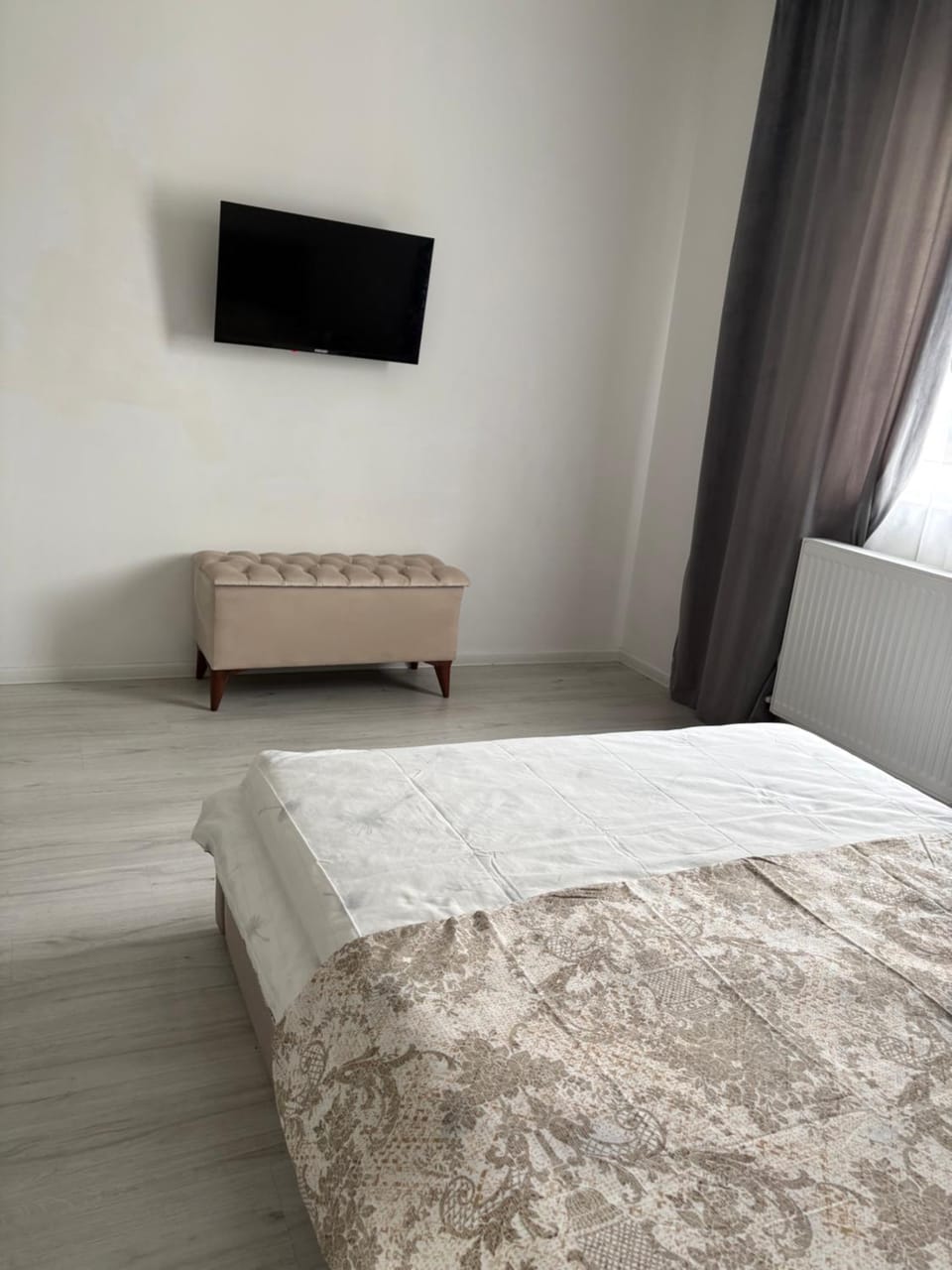 Bella Home Residence Apartment in Bucharest
