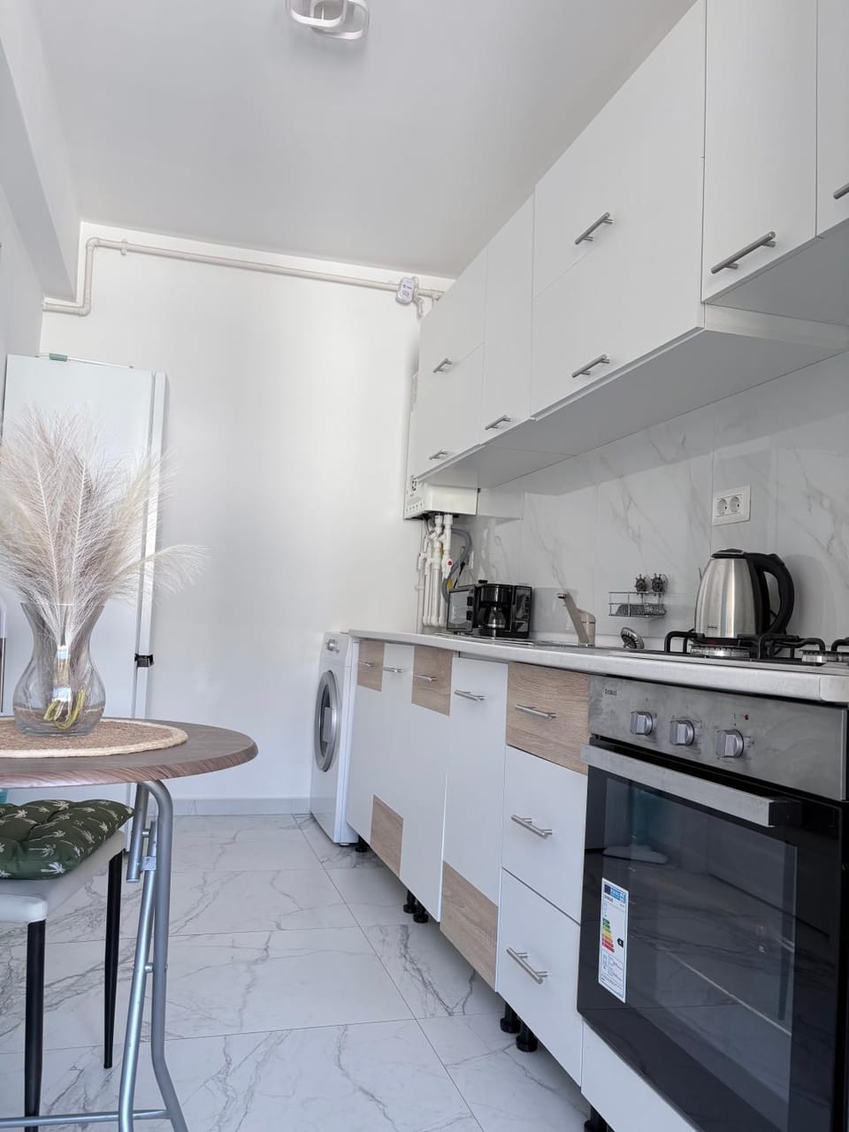Bella Home Residence Apartment in Romania