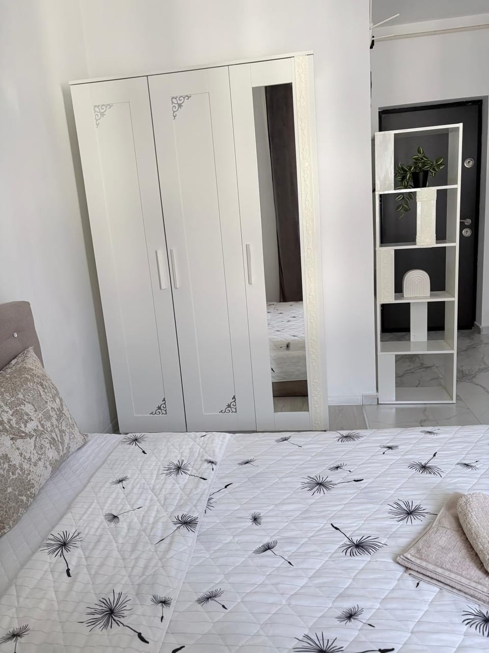 Bella Home Residence Apartment in Romania