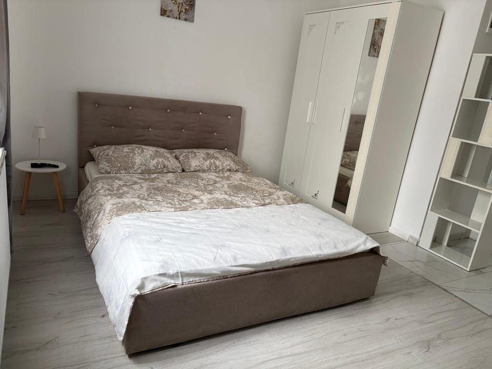 Bella Home Residence Apartment in Bucharest
