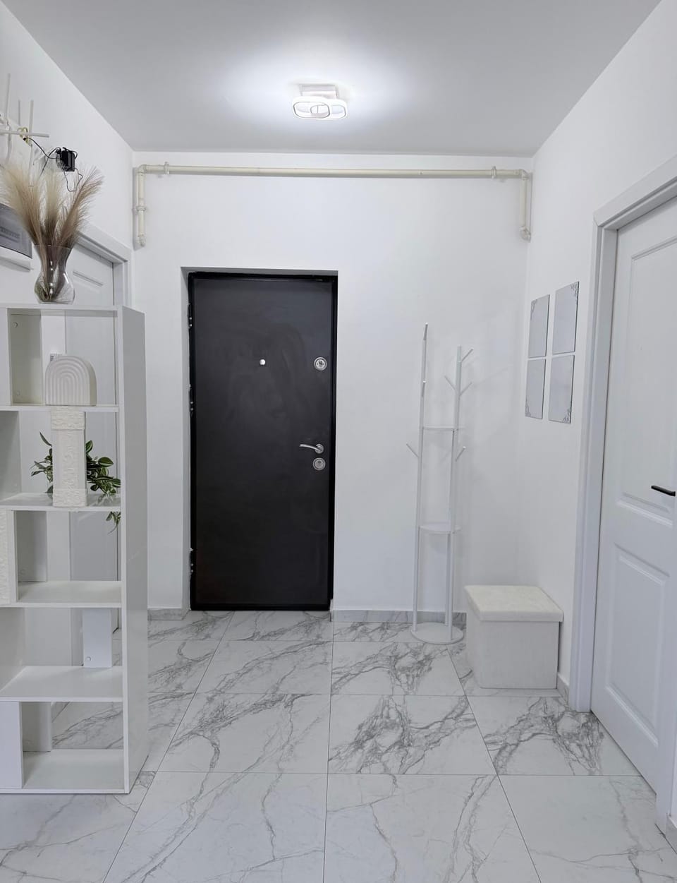 Bella Home Residence Apartment in Romania