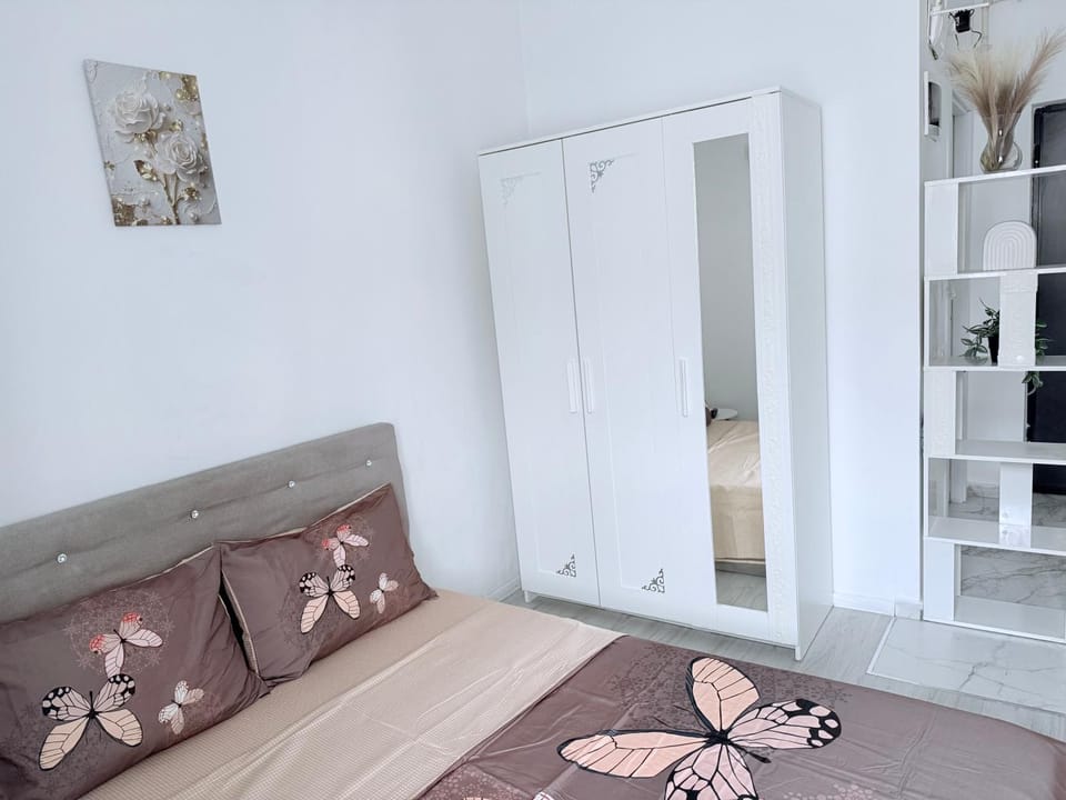 Bella Home Residence Apartment in Romania
