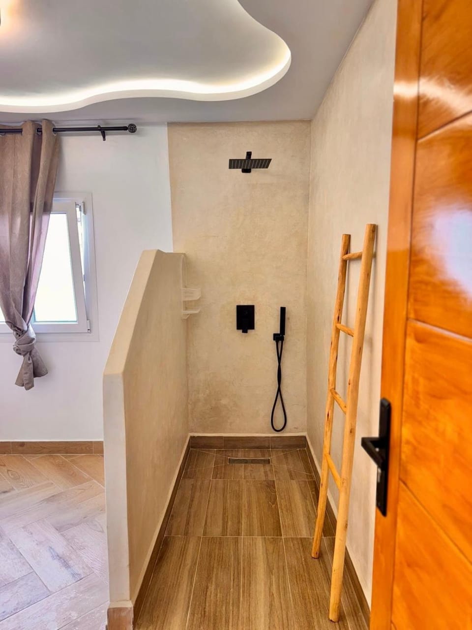 Soho Heaven - Cloud & Relaxation Atmosphere 2 Bedrooms Apartment in Essaouira