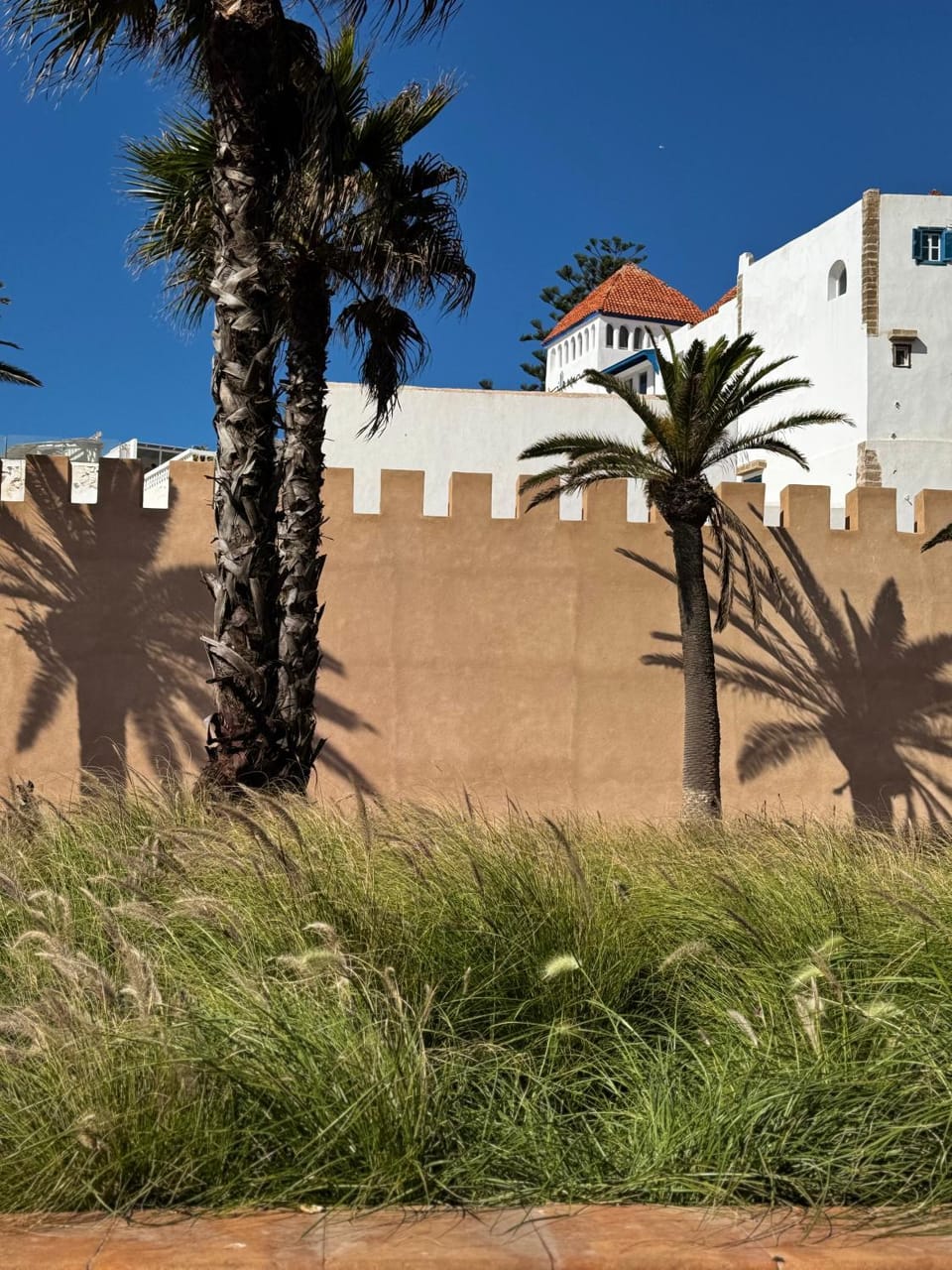 Soho Heaven - Cloud & Relaxation Atmosphere 2 Bedrooms Apartment in Essaouira