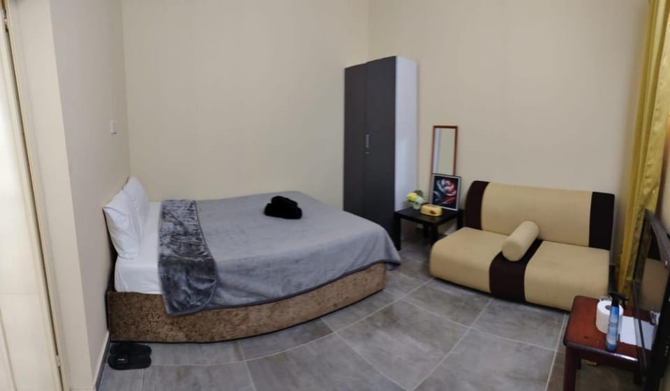 Entire studio apartment near Al ain mall Apartment in United Arab Emirates