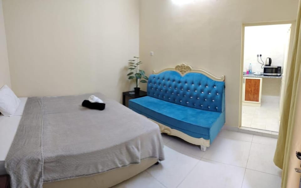 Entire studio apartment near Al ain mall Apartment in United Arab Emirates