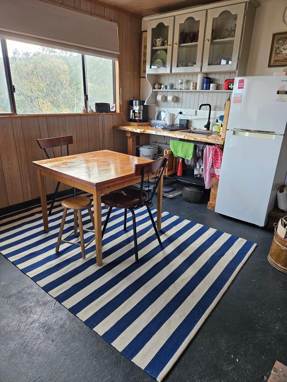 The Shed Apartment in Victoria