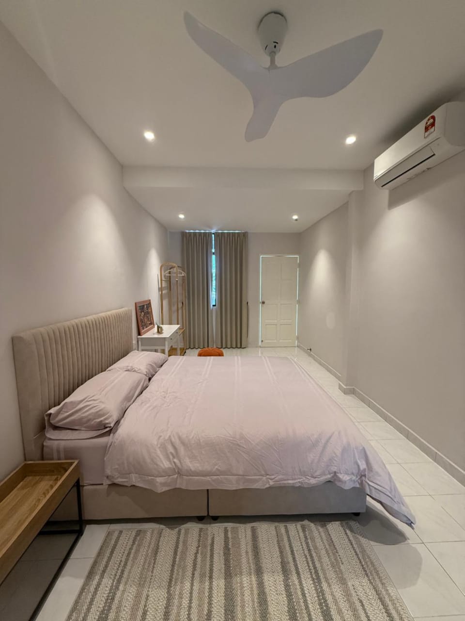 Taman Bagan Homestay House in Penang