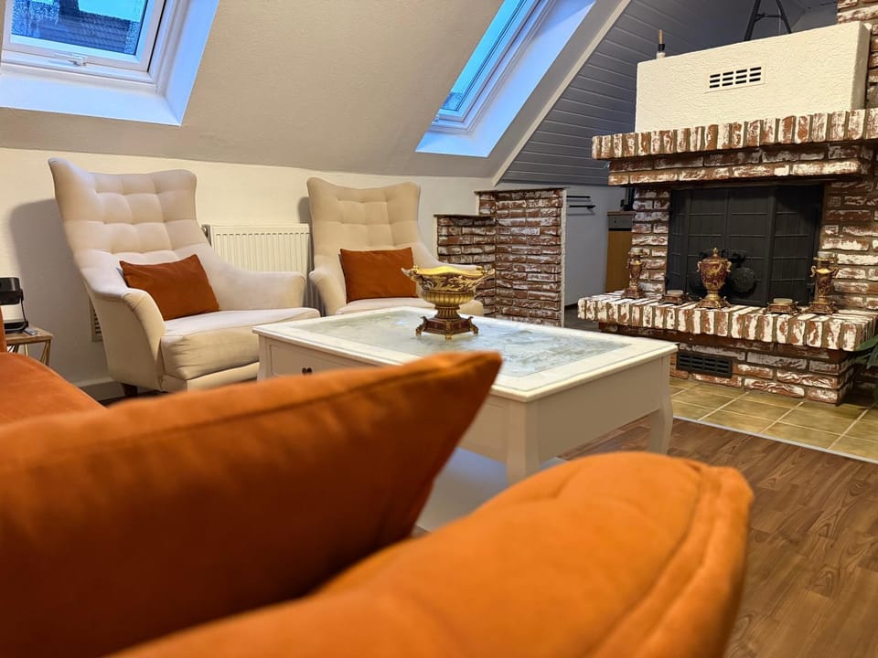 Gemütliche Wohnung, Heimkino, Couch & Küche Apartment in Siegen