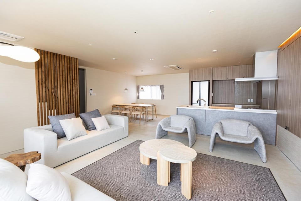 Vast Bleu IWAYA Villa in Hyogo Prefecture