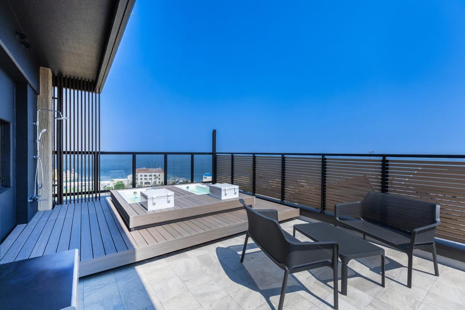 Vast Bleu IWAYA Villa in Hyogo Prefecture