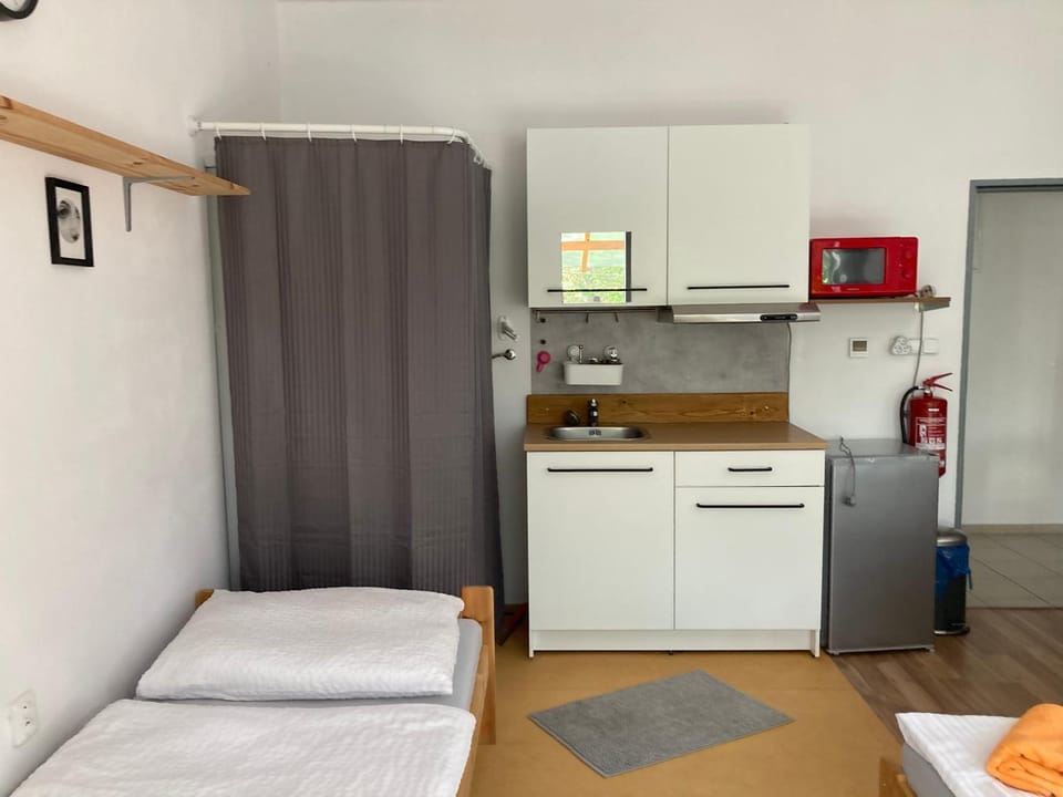 KuK Račice - 3 ložnice Apartment in Czechia