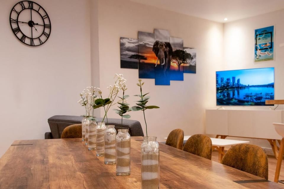 Cannes luxury apartment Apartment in Cannes