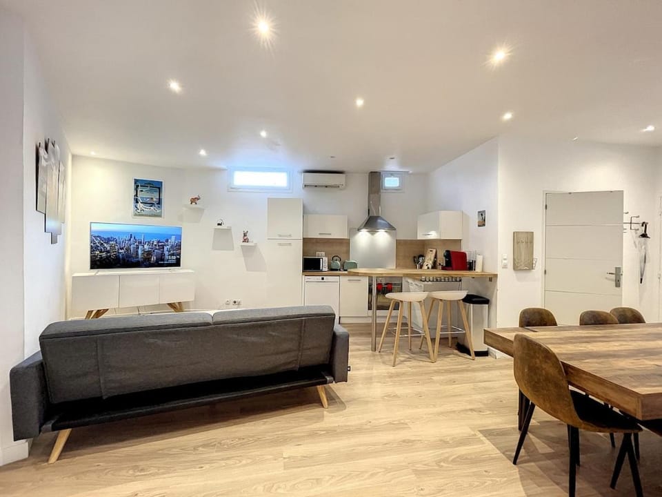 Cannes luxury apartment Apartment in Cannes
