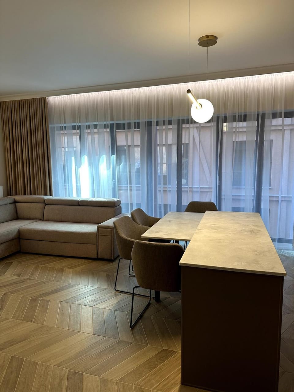 Luksusowy apartament - wyspa spichrzów Apartment in Poland