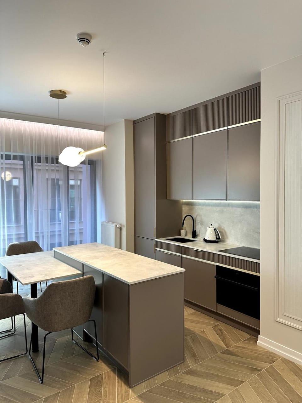 Luksusowy apartament - wyspa spichrzów Apartment in Poland