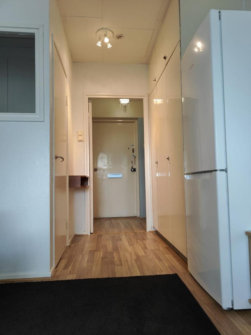 Studio apartment with parking Apartment in Turku
