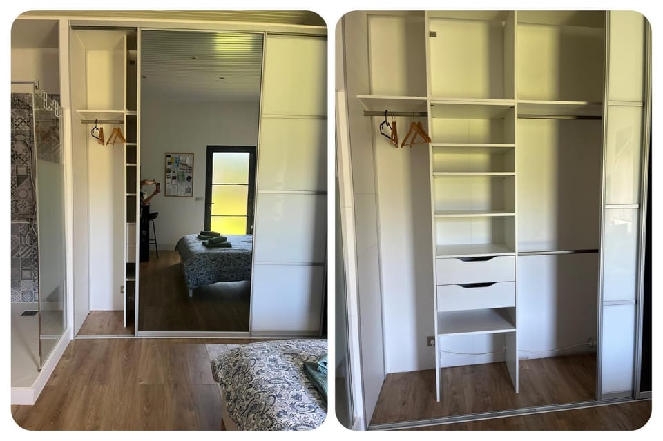 wardrobe