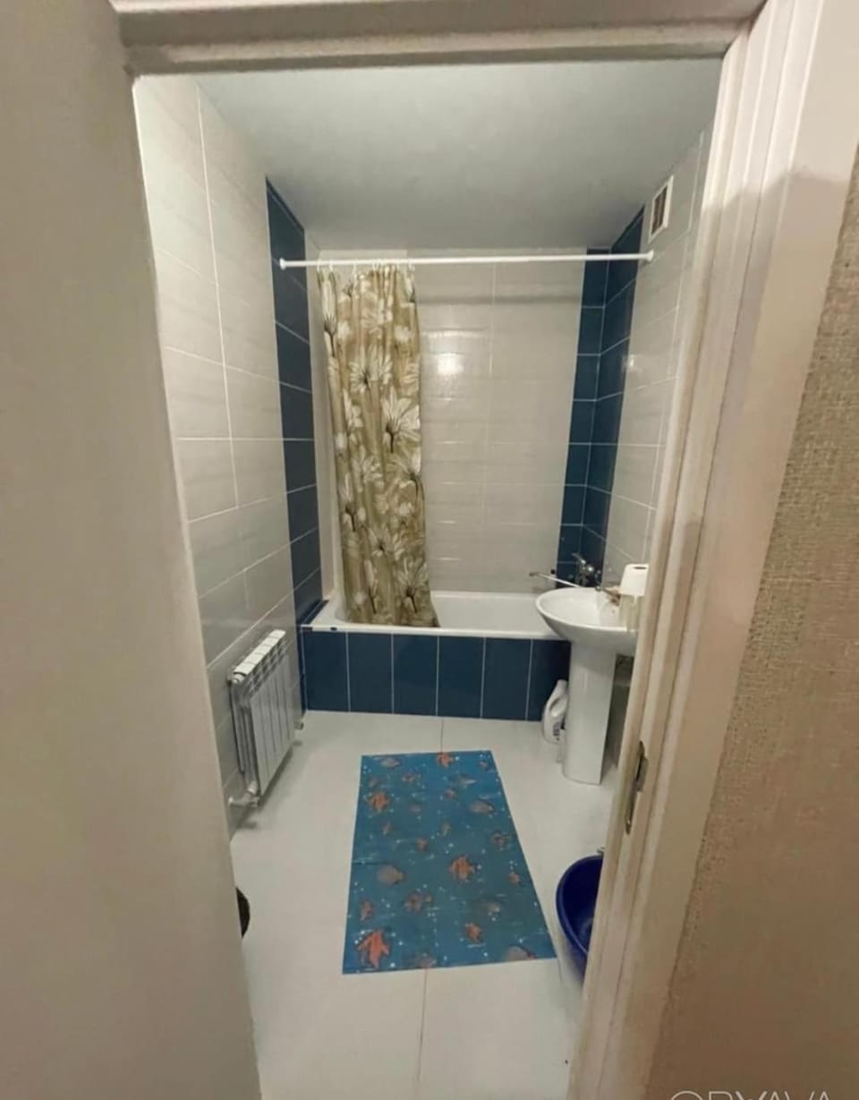 Apartment close to Sofievka park and r Nachman Apartment in Ukraine