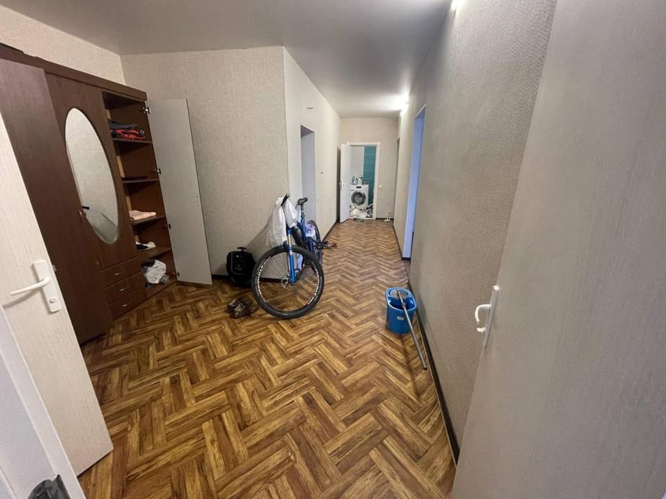 Apartment close to Sofievka park and r Nachman Apartment in Ukraine