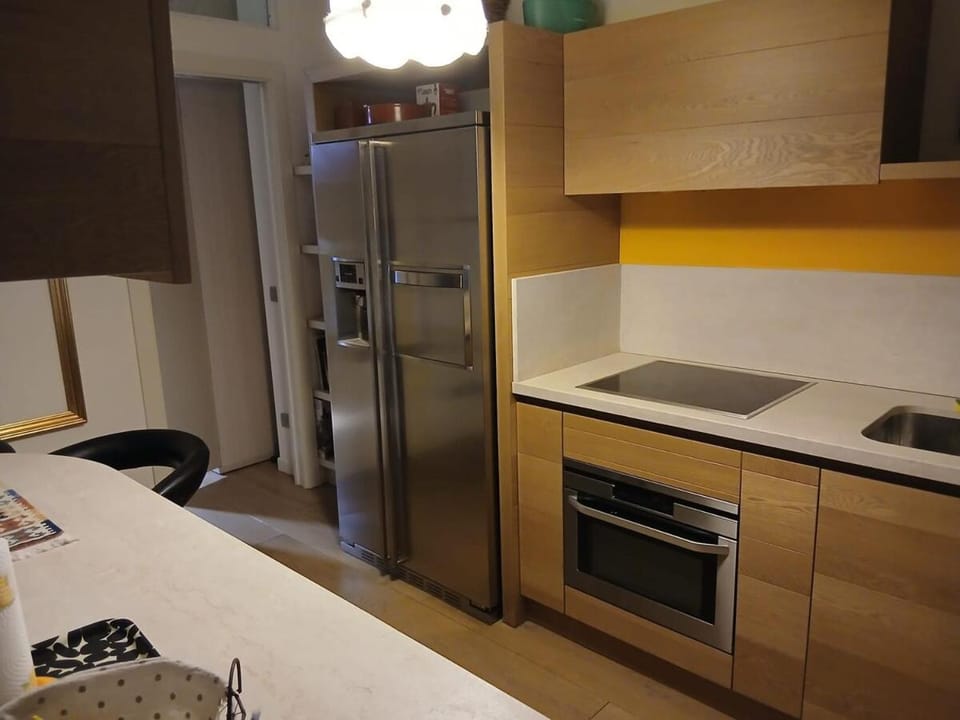 Shangri La - Two bedroom mansard Apartment in Province of Brescia