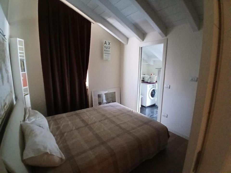Shangri La - Two bedroom mansard Apartment in Province of Brescia