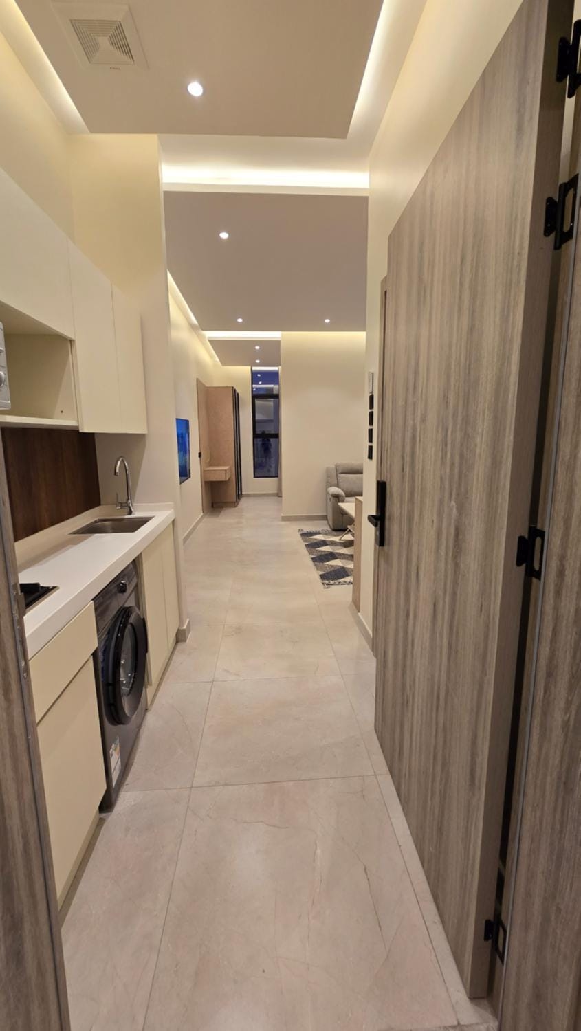 relax zone Apartment in Jeddah
