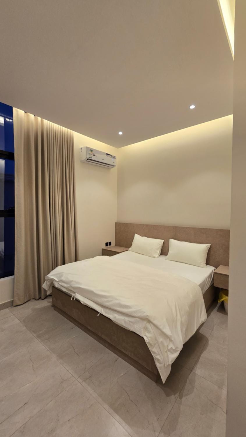 relax zone Apartment in Jeddah