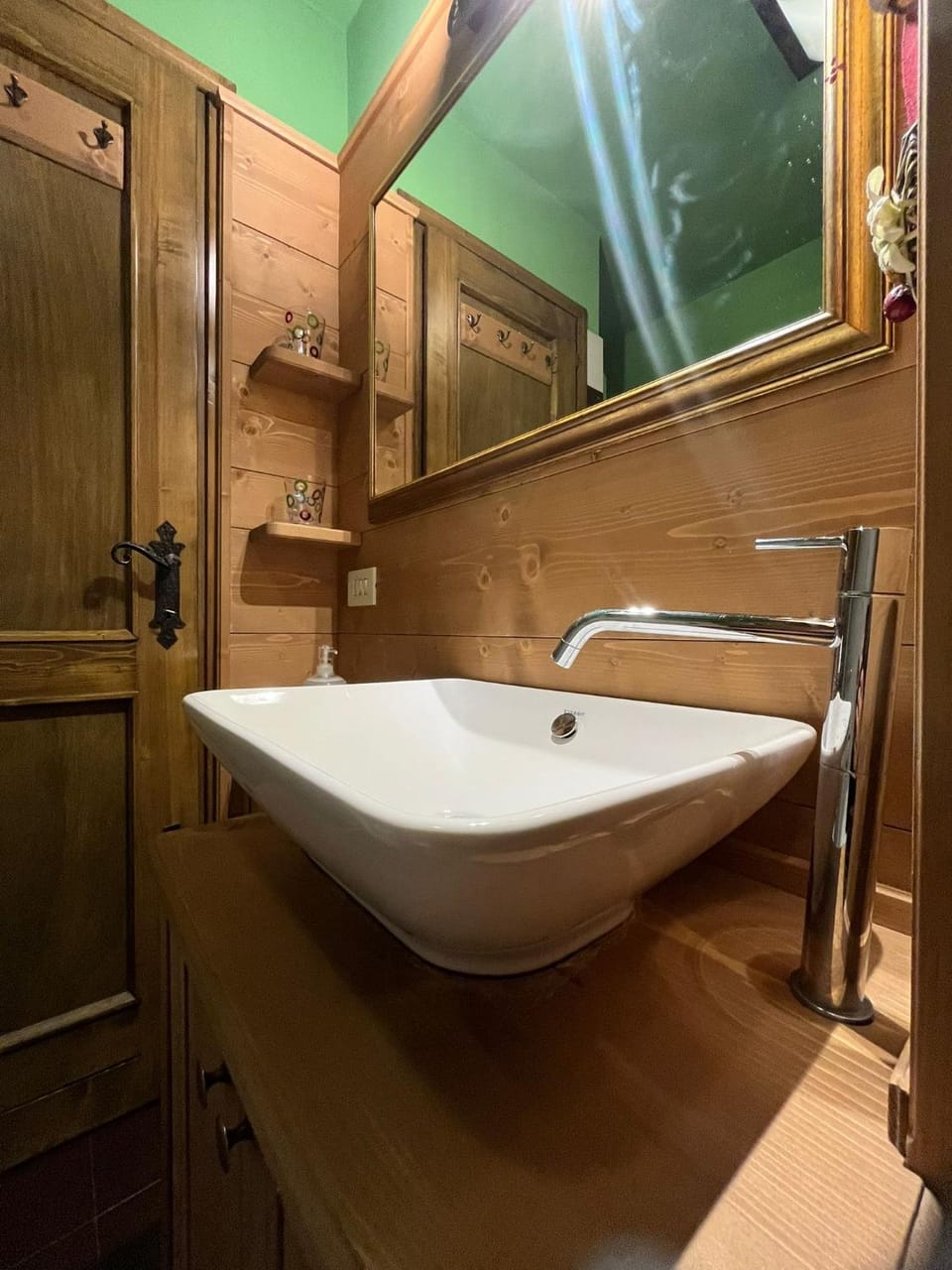 Shower, Bathroom, Bath