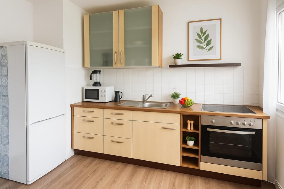 Family & Friends Residence Bed and Breakfast in Koblenz