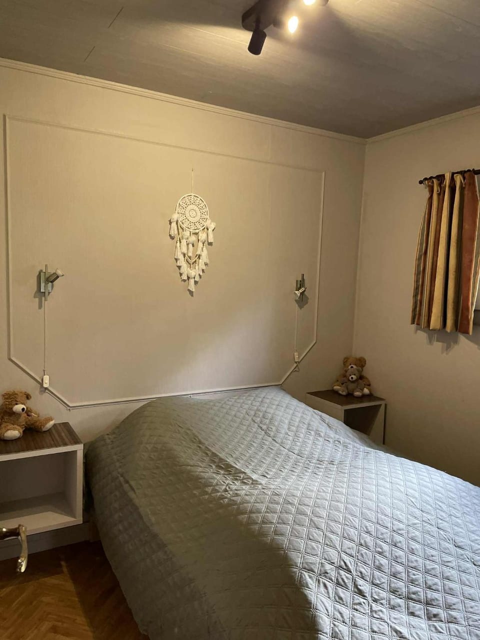 Chalet Siesta 3 chambres avec visite virtuelle disponible à la demande Chalet in Wallonia, Belgium