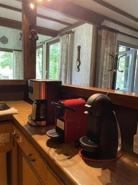 Chalet Siesta 3 chambres avec visite virtuelle disponible à la demande Chalet in Belgium