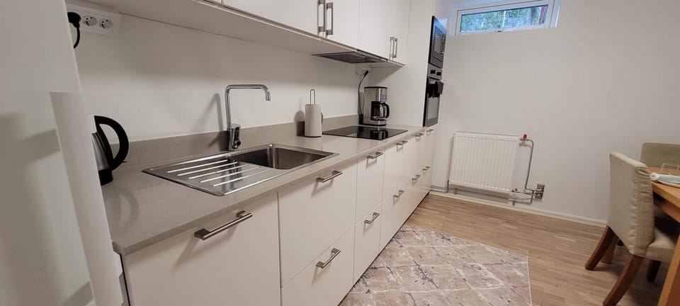 Two bedroom Modern apartment near Volvo Cars Apartment in Gothenburg