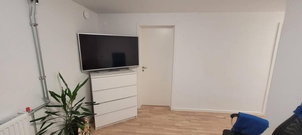 Two bedroom Modern apartment near Volvo Cars Apartment in Gothenburg