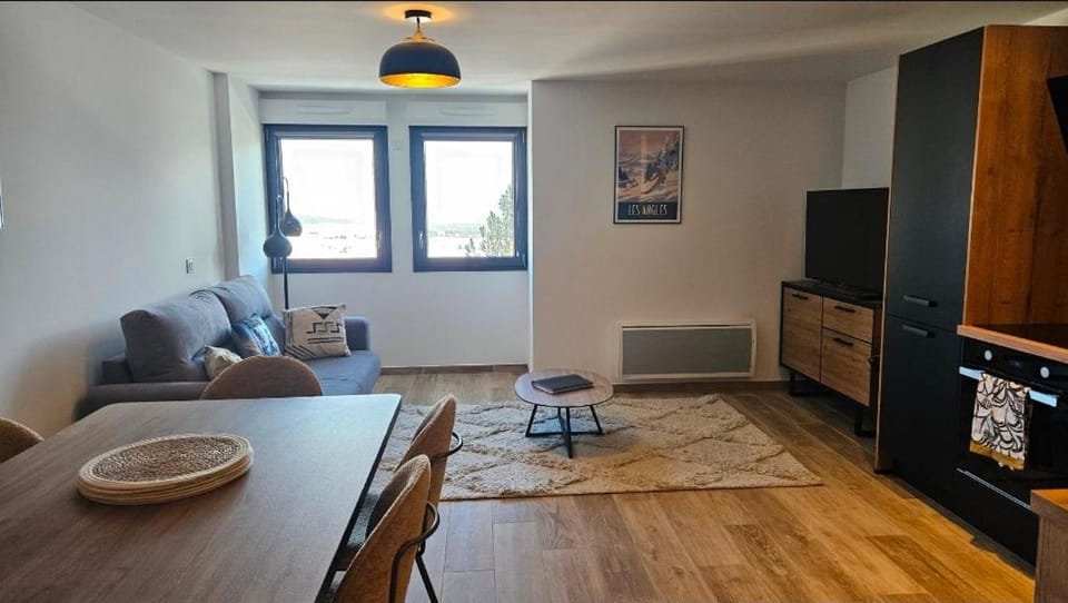 Le duplex Apartment in Occitanie