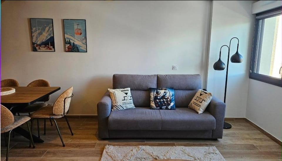 Le duplex Apartment in Occitanie
