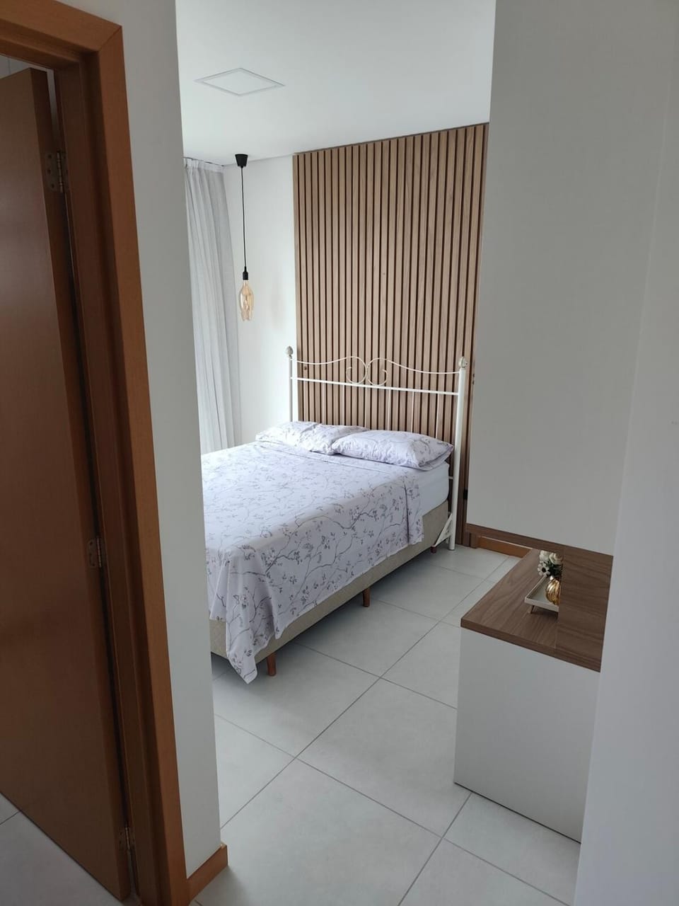 Itacolomi Home Club Apartment in Penha