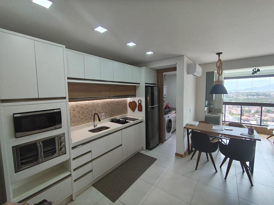 Itacolomi Home Club Apartment in Penha