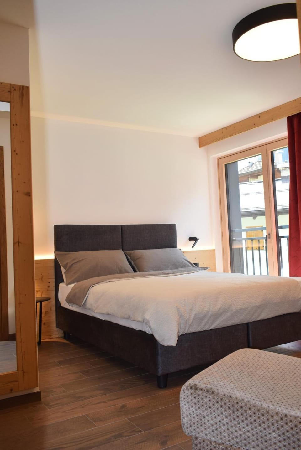 Chalet Radola Apartment in Trentino-South Tyrol