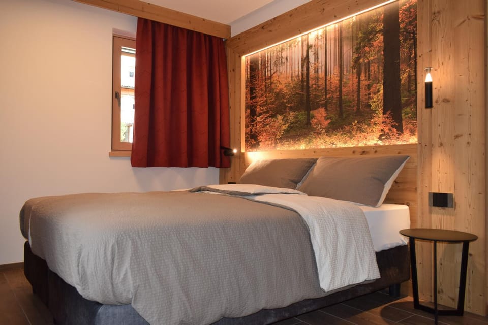Chalet Radola Apartment in Trentino-South Tyrol
