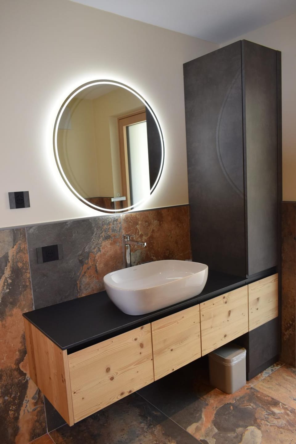 Chalet Radola Apartment in Trentino-South Tyrol