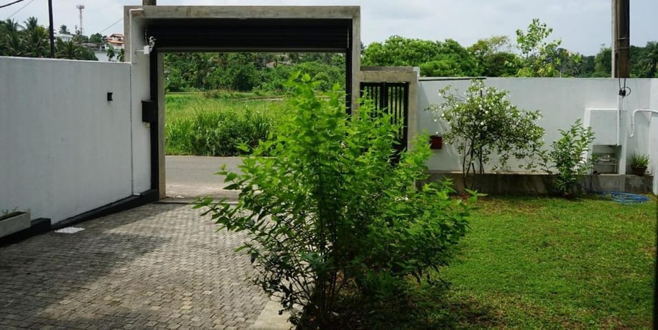KelKam Villa Colombo Villa in Western Province