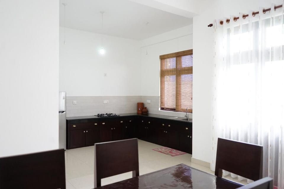 KelKam Villa Colombo Villa in Western Province