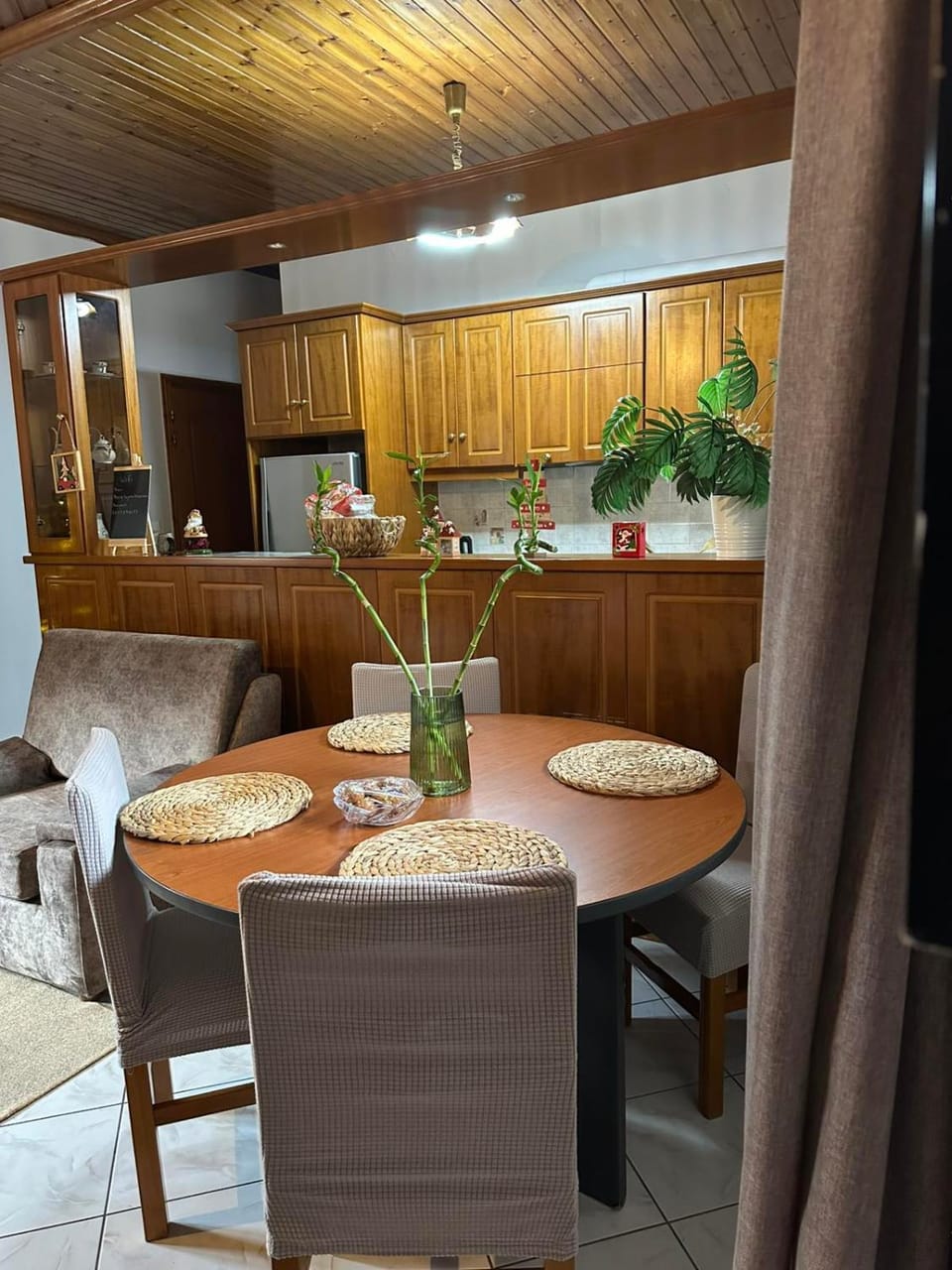 House by the Mountain Apartment in North Macedonia