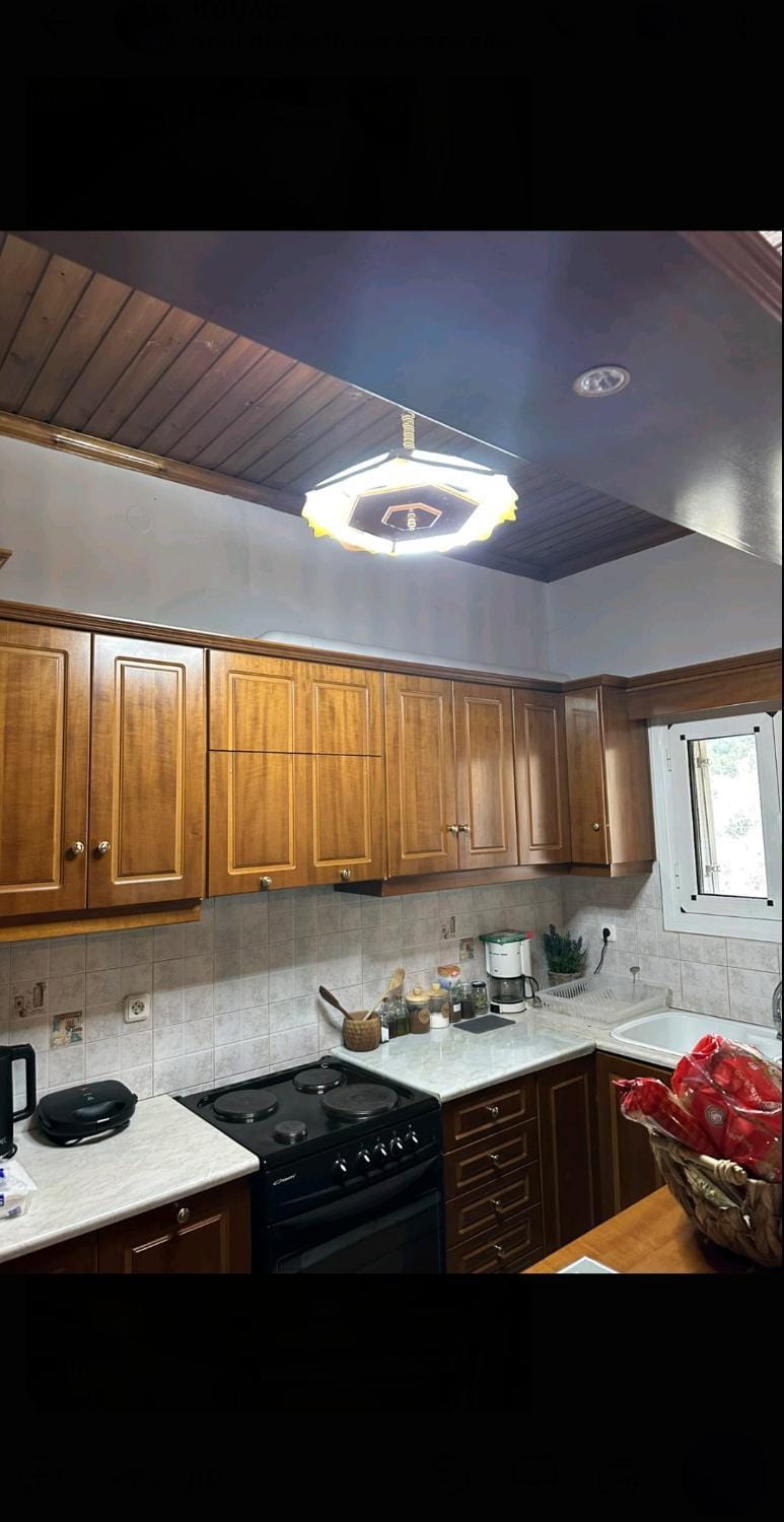 House by the Mountain Apartment in North Macedonia