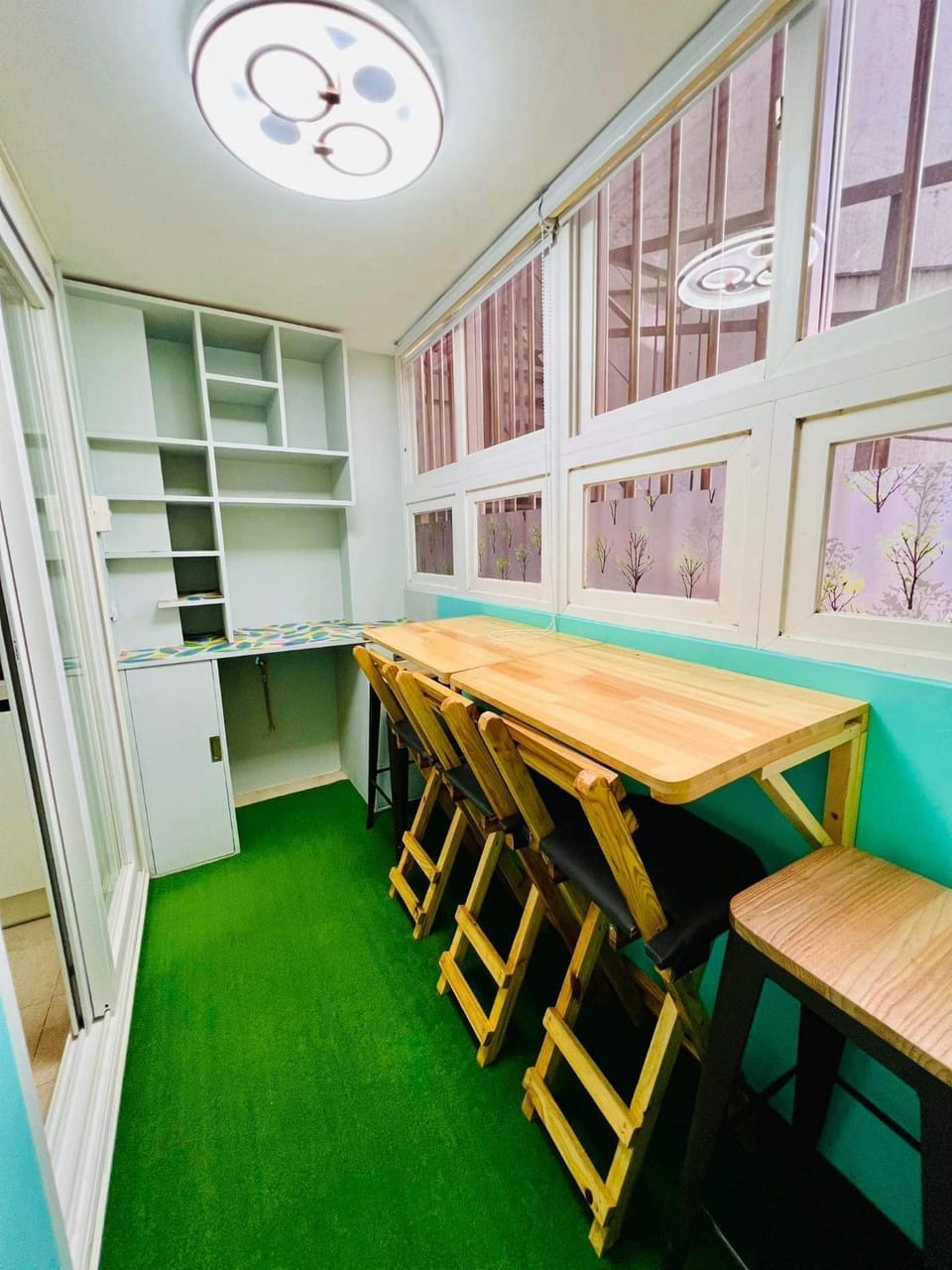 Zenmist Properties- Studio Type Condo Apartment in Baguio