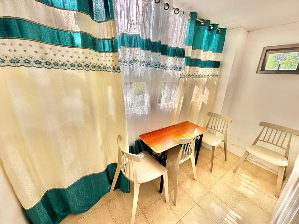 Zenmist Properties- Studio Type Condo Apartment in Baguio