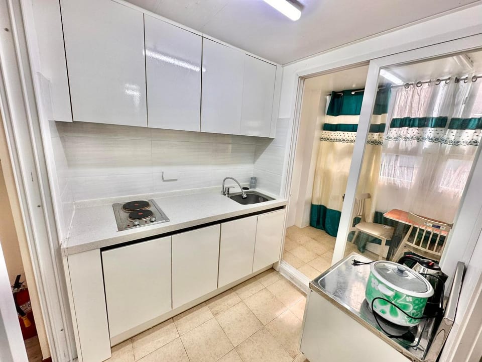 Zenmist Properties- Studio Type Condo Apartment in Baguio