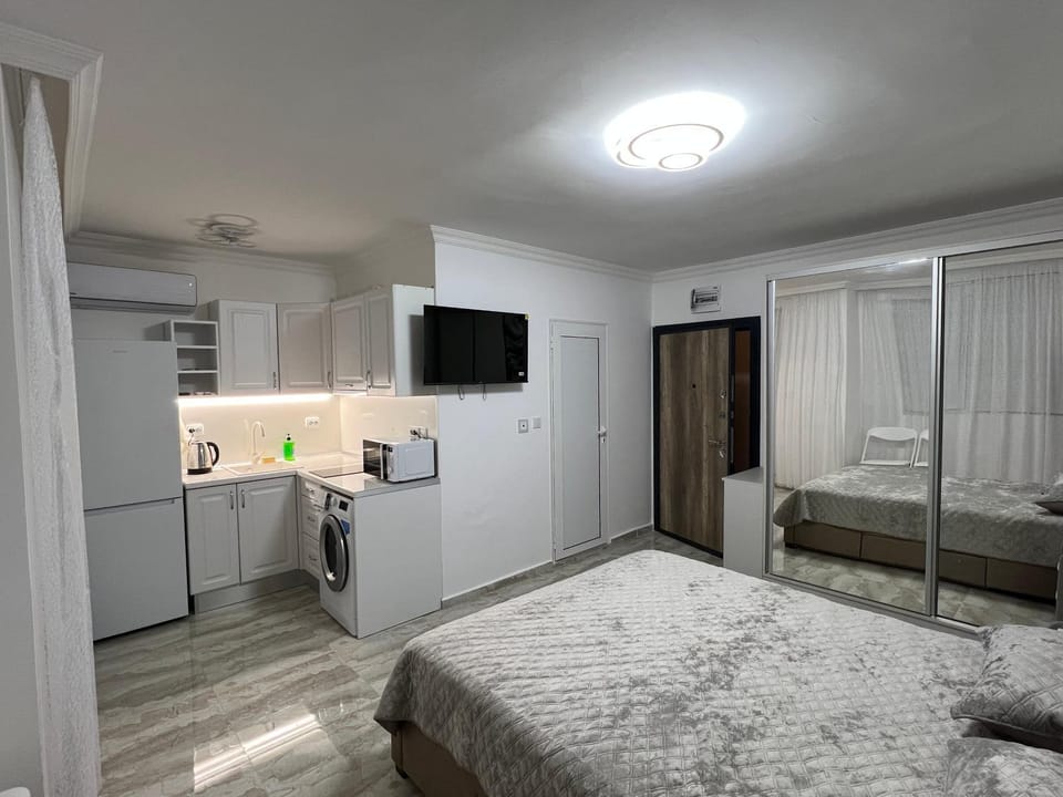 Студия Магнолия 6, Солнечный берег Болгария Apartment in Sunny Beach